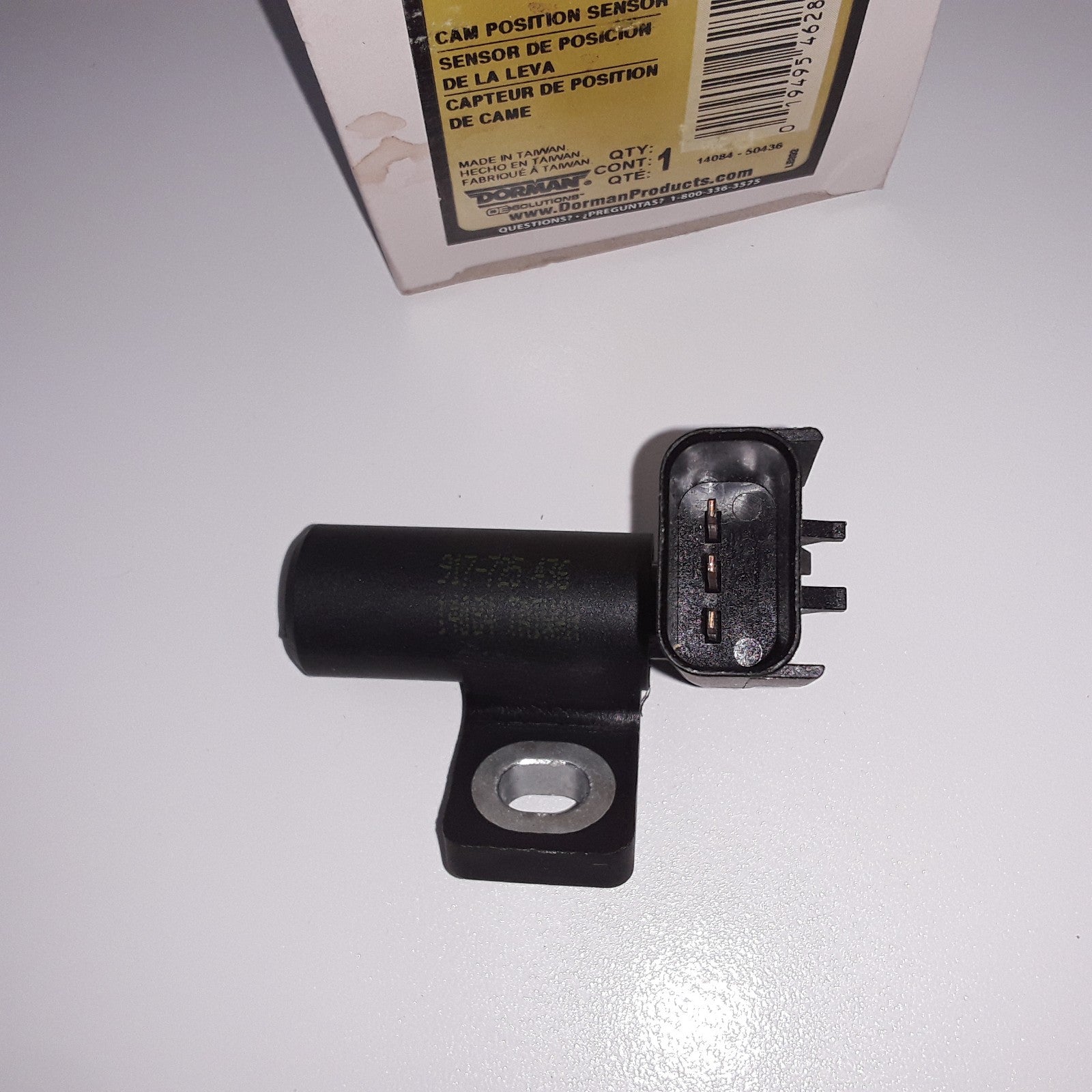 Engine Camshaft Position Sensor Fits Chrysler 300M Dodge Intrepid 1998-2004