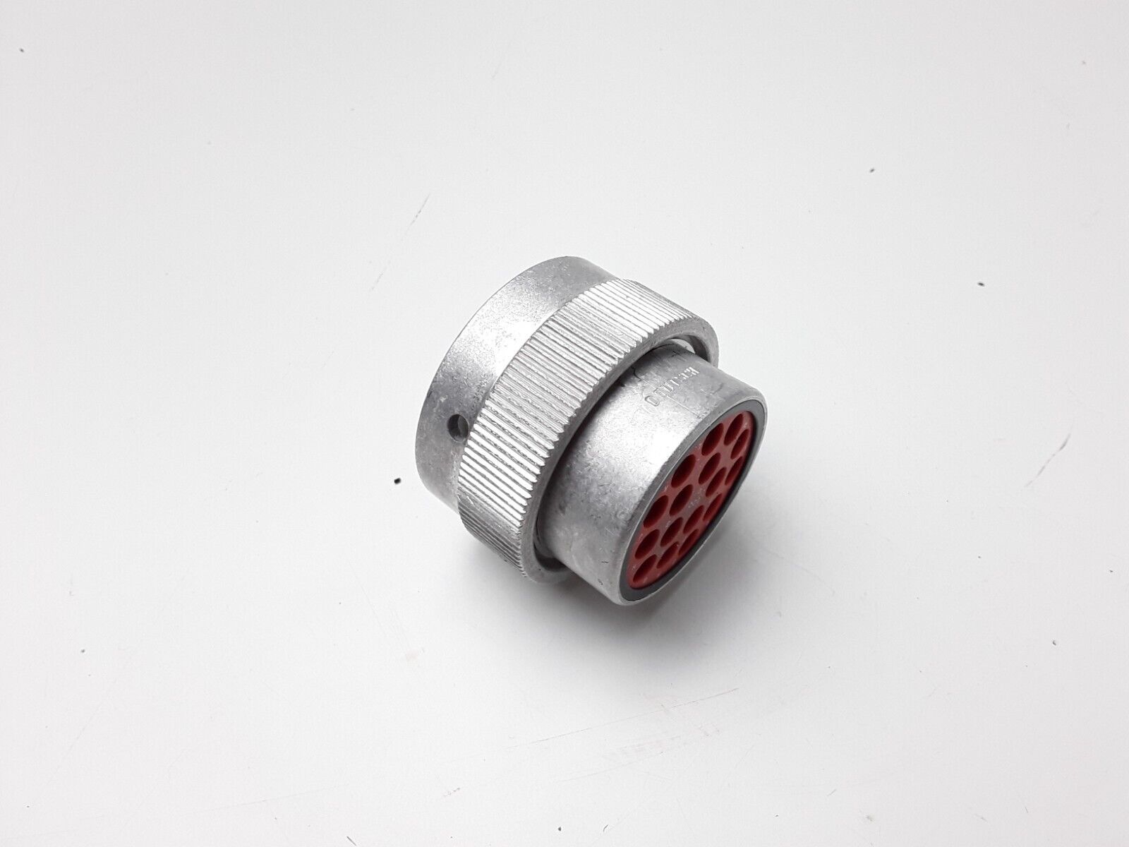 DEUTSCH HD56-24-16SN Electrical Connector Plug 16 Way Fits Oshkosh Dash Board - HotCarParts