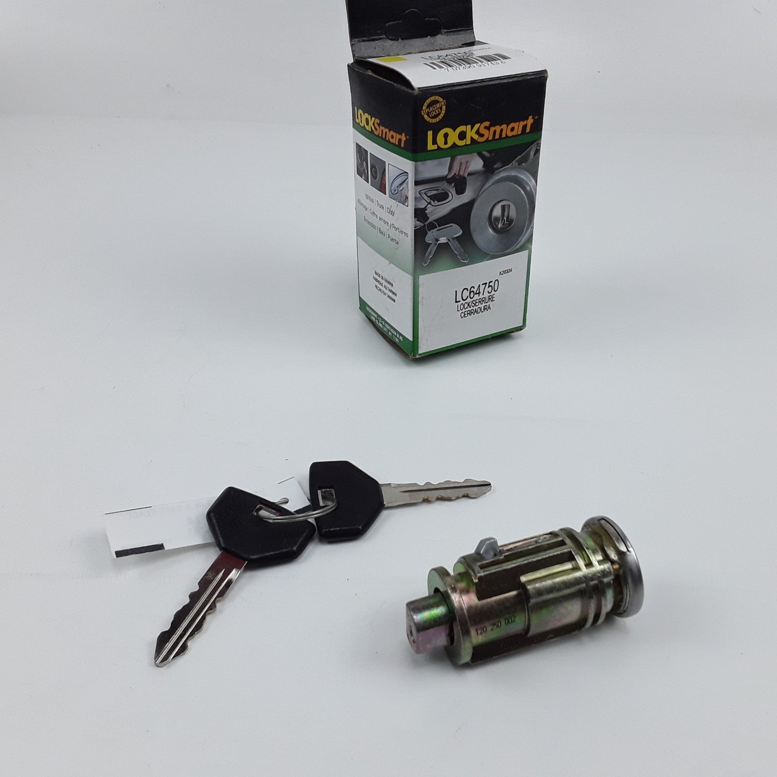 Ignition Lock Cylinder For Jeep Plymouth Dodge Chrysler 1995 1996 1997 1998-2010