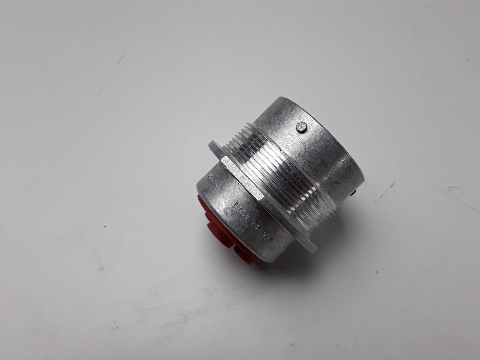 DEUTSCH HD54-24-9PN Electrical Connector 9 Way Fits Oshkosh Dash Board - HotCarParts