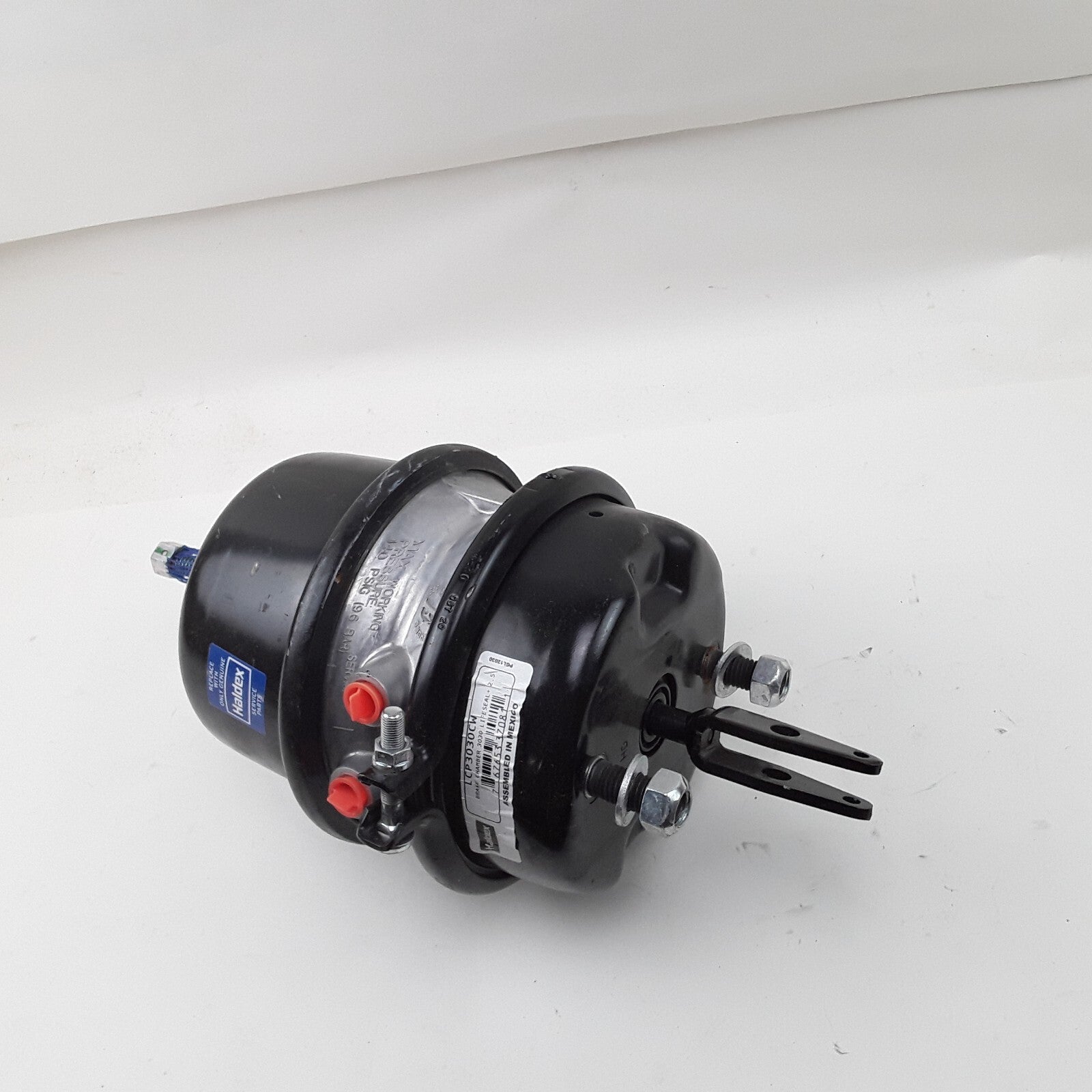 Air Brake Spring Brake LifeSeal+ Type 3030 2.5 in. Stroke Length Standard Stroke