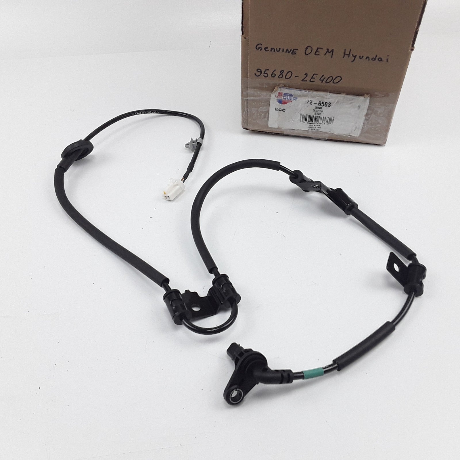 ABS Speed Sensor Fits Hyundai Tucson Kia Sportage 2005 2006 2007 2008 2009 2010