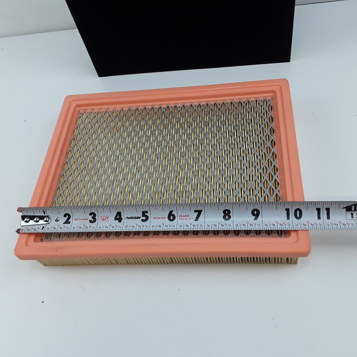 Engine Air Filter Fits Ford F-350 F-250 F-Super Duty 1993 1994 1995 1996 1997