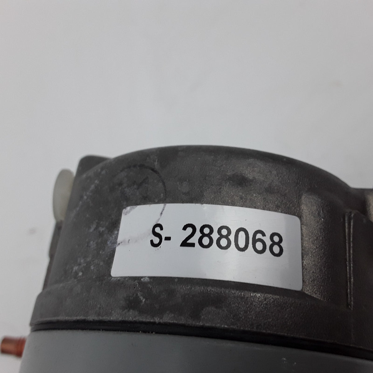 Starter Motor Fits Oldsmobile Hyster Chevrolet Cadillac Pontiac 1990-1997, 2002
