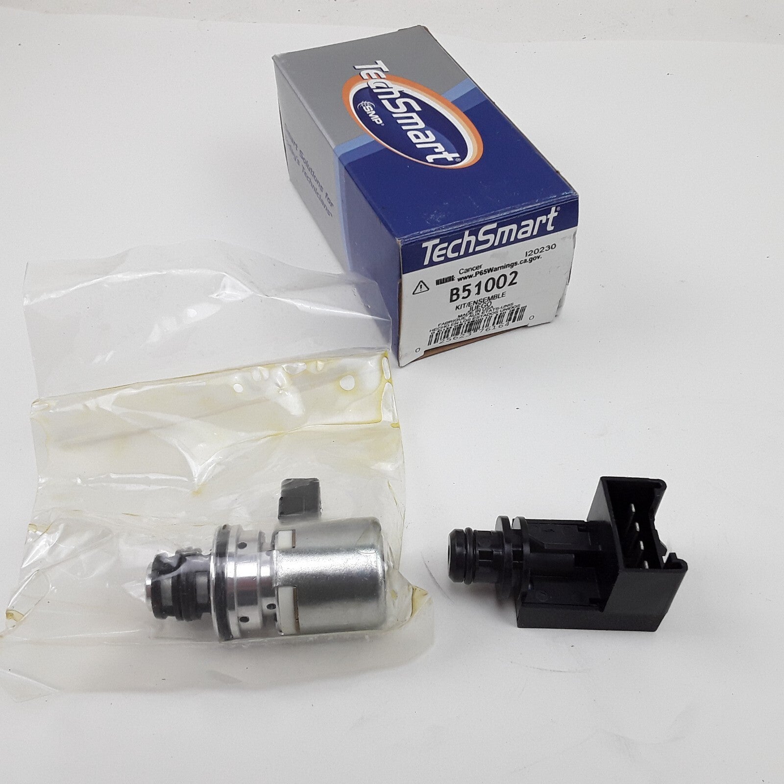 Automatic Transmission Governor Fits Jeep Grand Cherokee 04 Dodge Dakota 2000-01