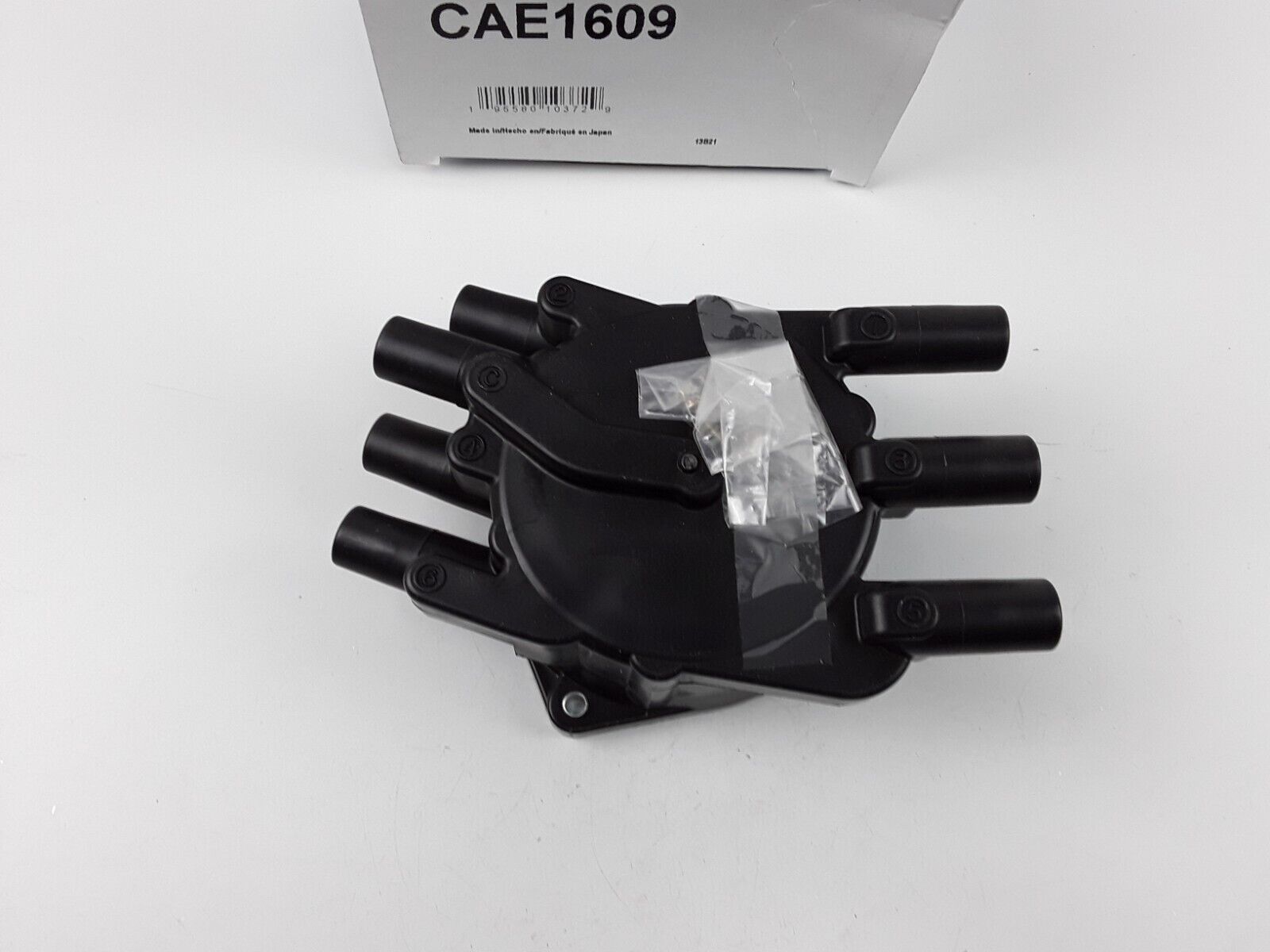 Distributor Cap Fits Mitsubishi 3000GT Diamante , Dodge Stealth 1992-1999 - HotCarParts
