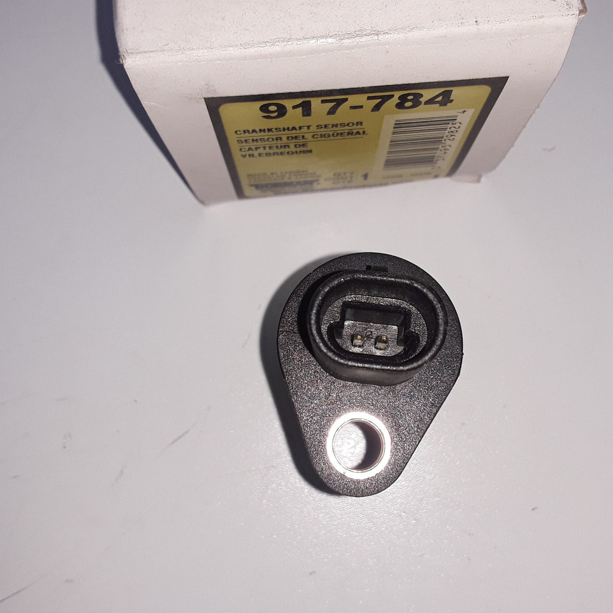 Crankshaft Position Sensor Fits GMC Chevrolet Pontiac (1997 1998 1999 2000-2003)