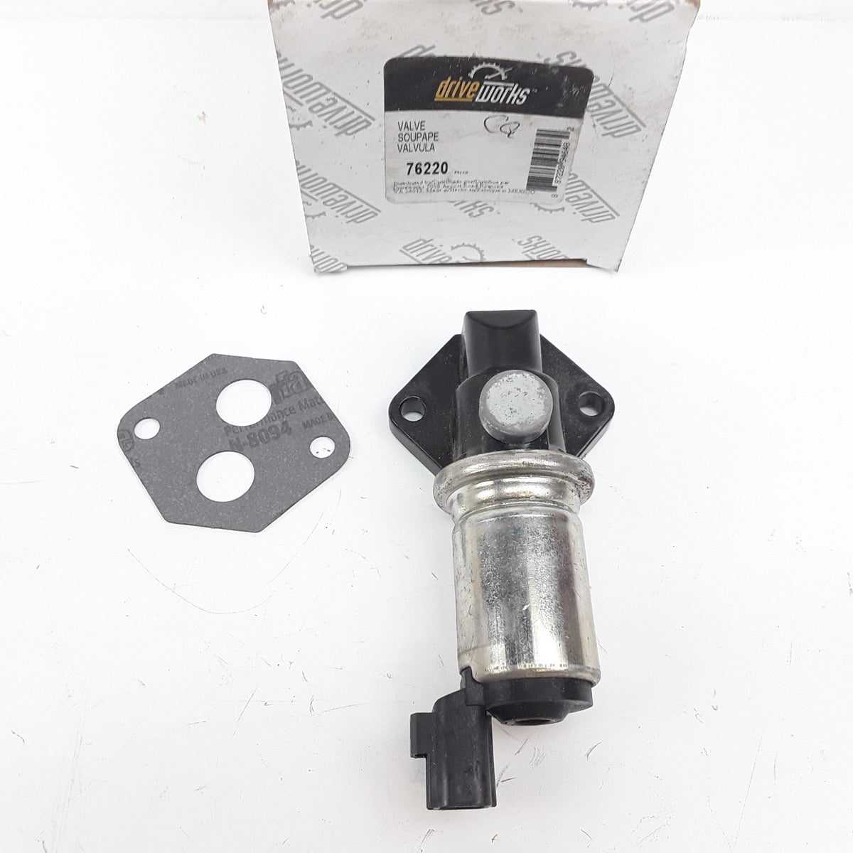 Idle Air Control Valve Fits Lincoln Mercury Ford (1996 1997 1998 1999 2000-2003)