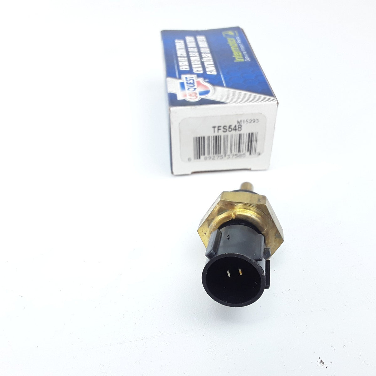 Coolant Fan Switch For Acura NSX RL 1991 1992 1993 1994 1995 1996 1997 1998 2005