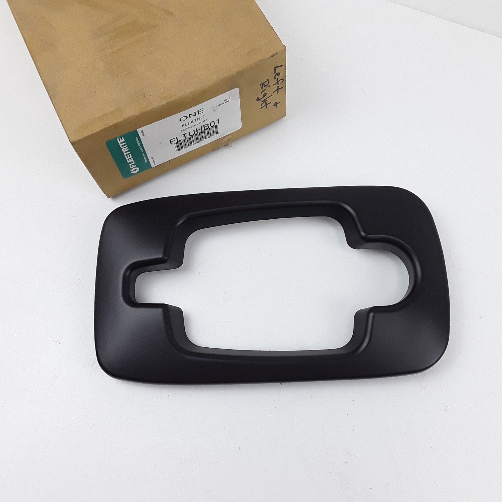 Left / Right Door Handle Bezel Exterior For Navistar International Trucks