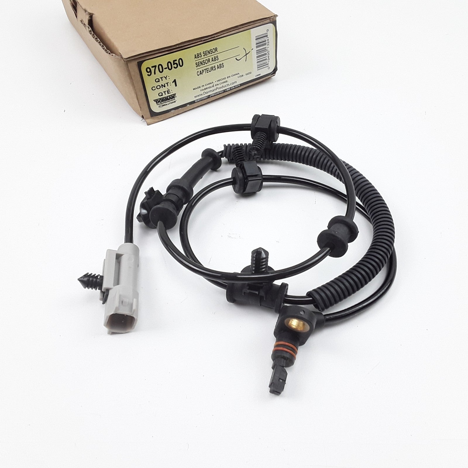 ABS Wheel Speed Sensor Fits Jeep Commander 2006-2010 Grand Cherokee 2005-2010