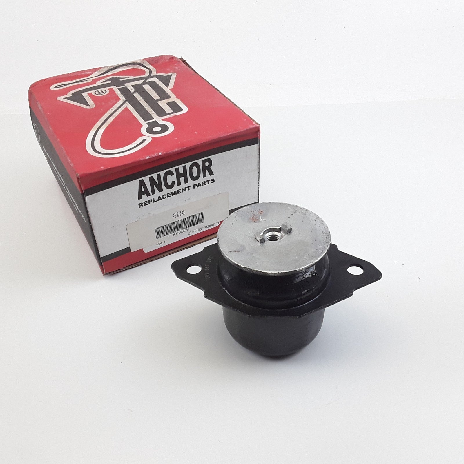 Left Automatic Transmission Mount Fits Volkswagen Cabrio Jetta Passat 1985-2002