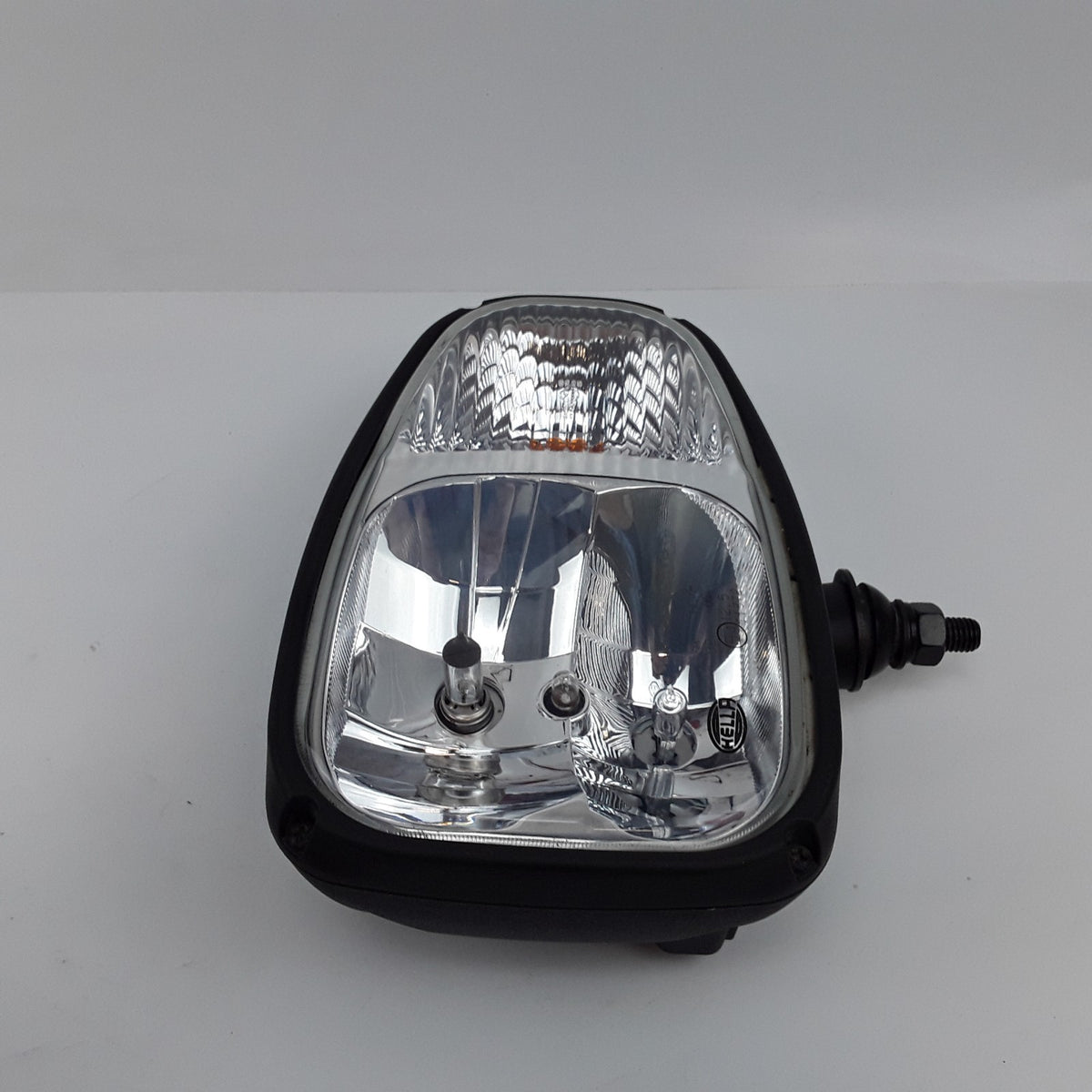 Front Right Left Headlight Combination Headlamp 6 Pin Fits Truck Loader Traktor