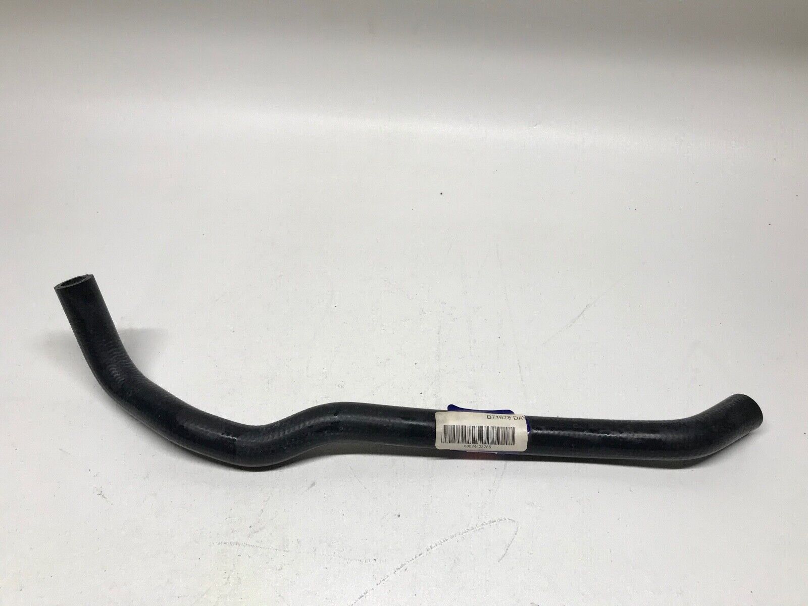 Engine Coolant Bypass Hose-Molded Heater Hose 19034 for Ford, Lincoln, Mercury - HotCarParts