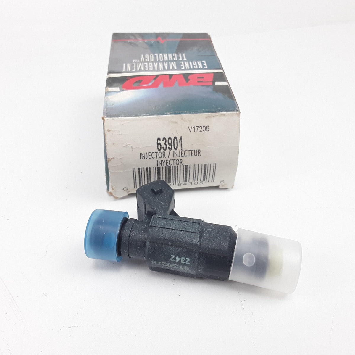 Fuel Injector Fits Mercury Mountaineer Ford Explorer Sport Explorer (1999-2001)