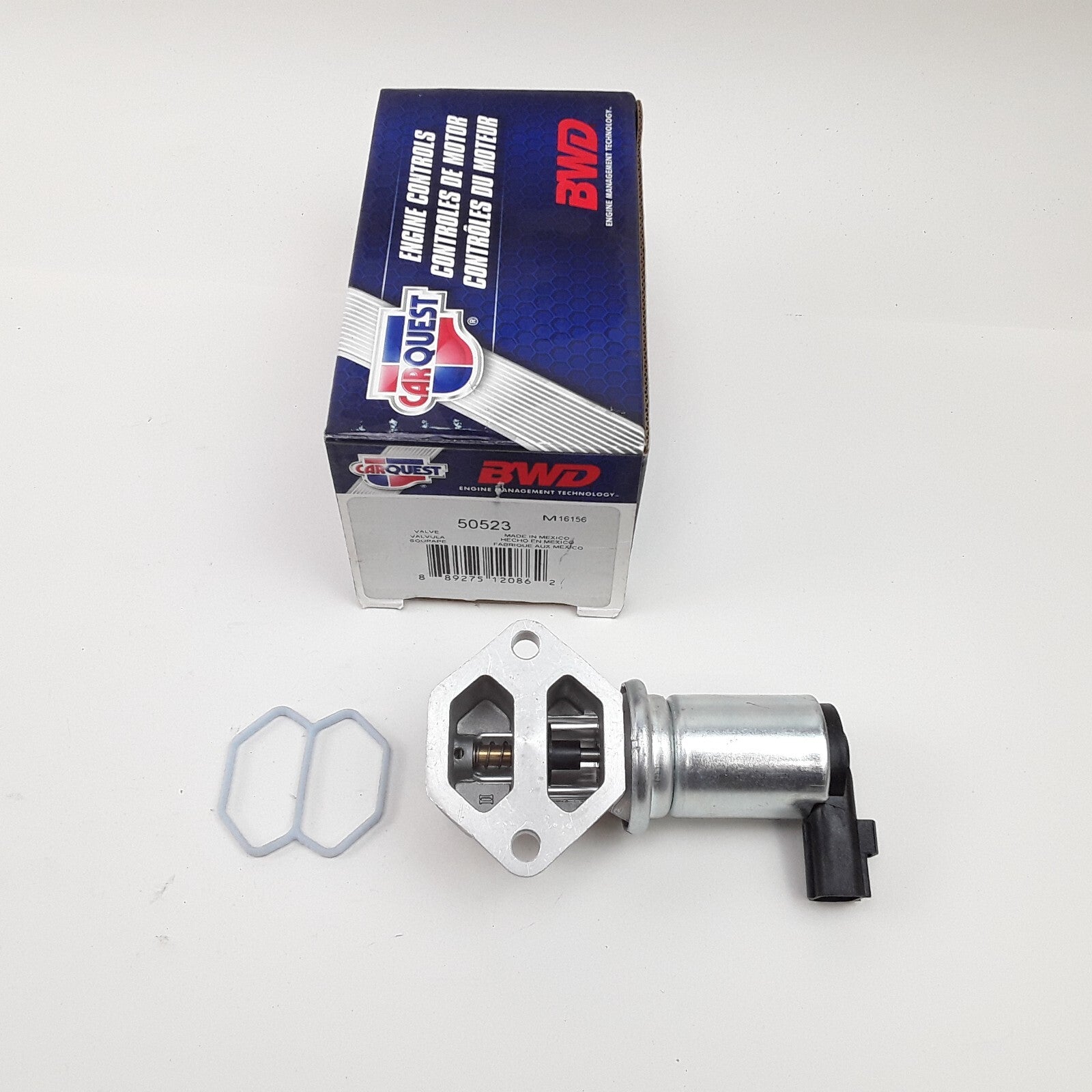 Idle Air Control Valve Fits Mazda MPV Mercury Sable Ford Escape Taurus 2000-2006