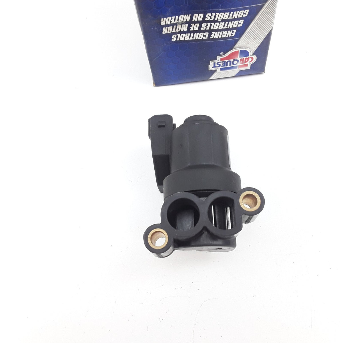 Idle Air Control Valve Fits Dodge Attitude Hyundai Elantra Tiburon (2000-2010)
