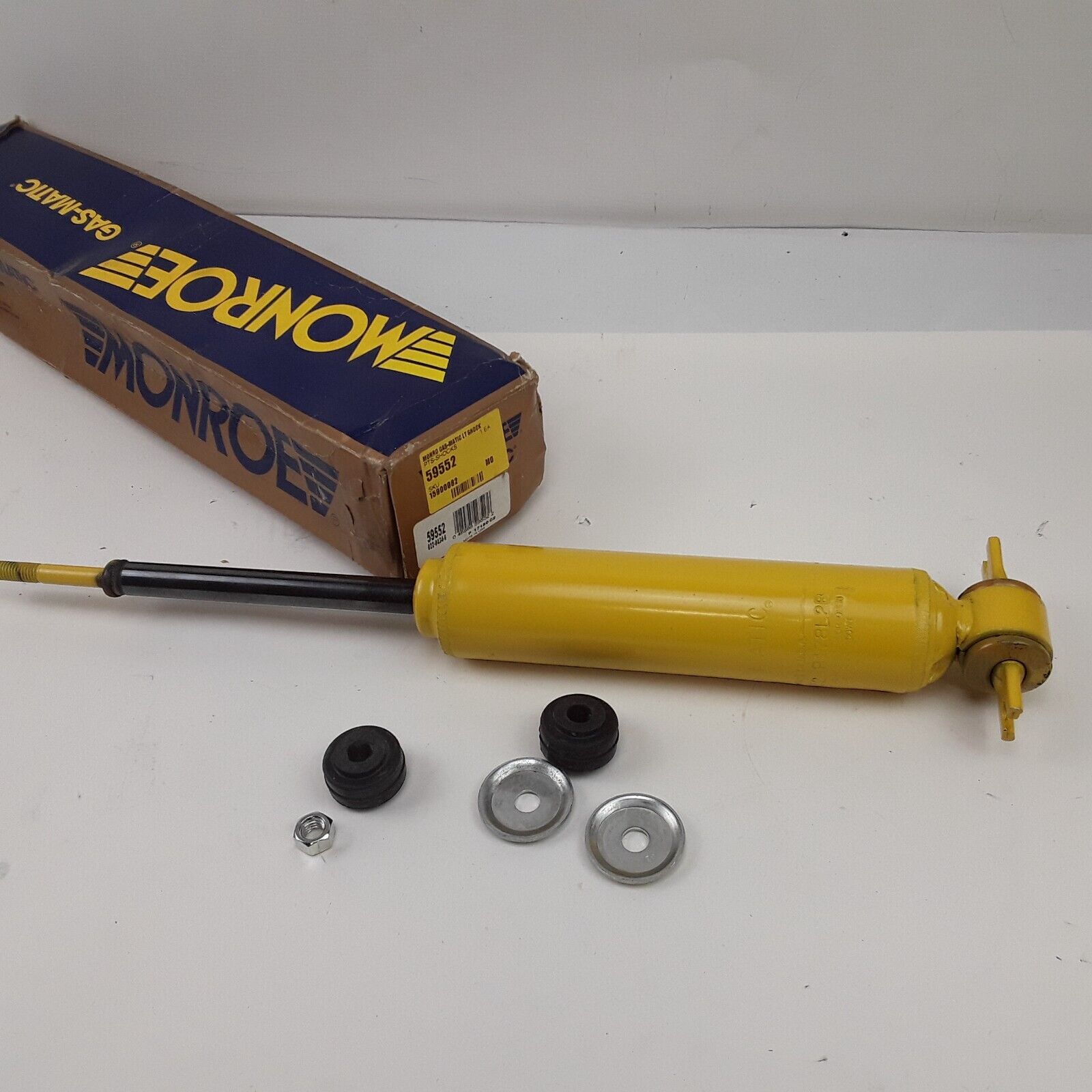 Monroe 59552 Matic Light Truck Shock Absorber For Dodge Plymouth (1971-2003)
