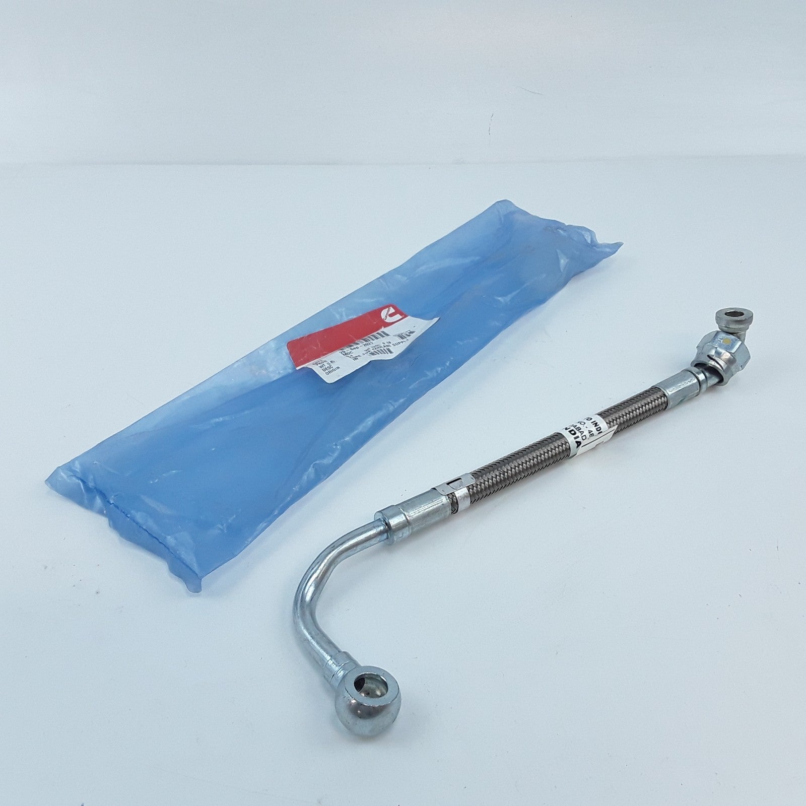OEM Cummins 4337207 Flexible Hose Assembly Fits EPA13 15 Liter ISX QSX Engines