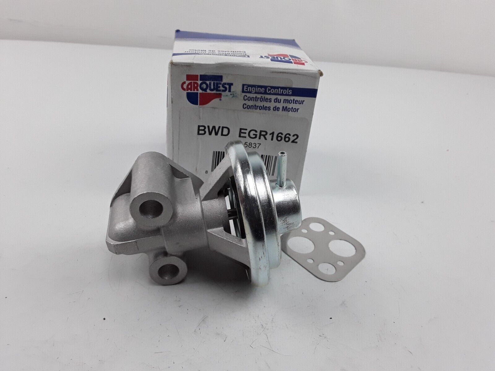 EGR Valve For Mitsubishi Lancer 02-07, Montero Sport 97-99, Mighty Max 90-93 - HotCarParts