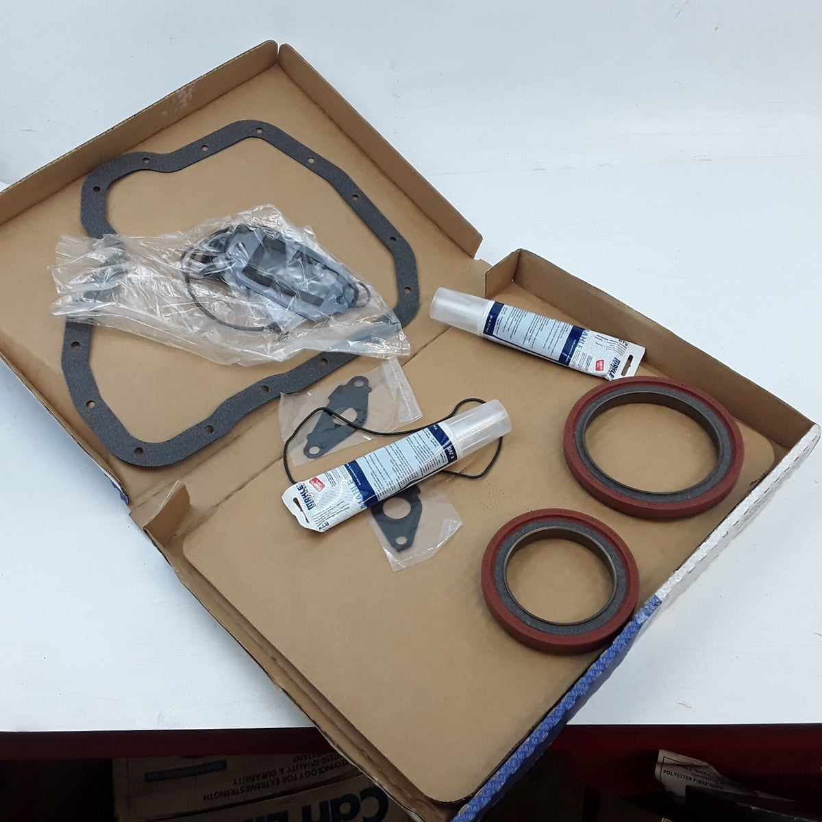 Engine Gasket Set For Chevrolet Express 2500 3500 GMC Savana 2500 3500 2007-2010