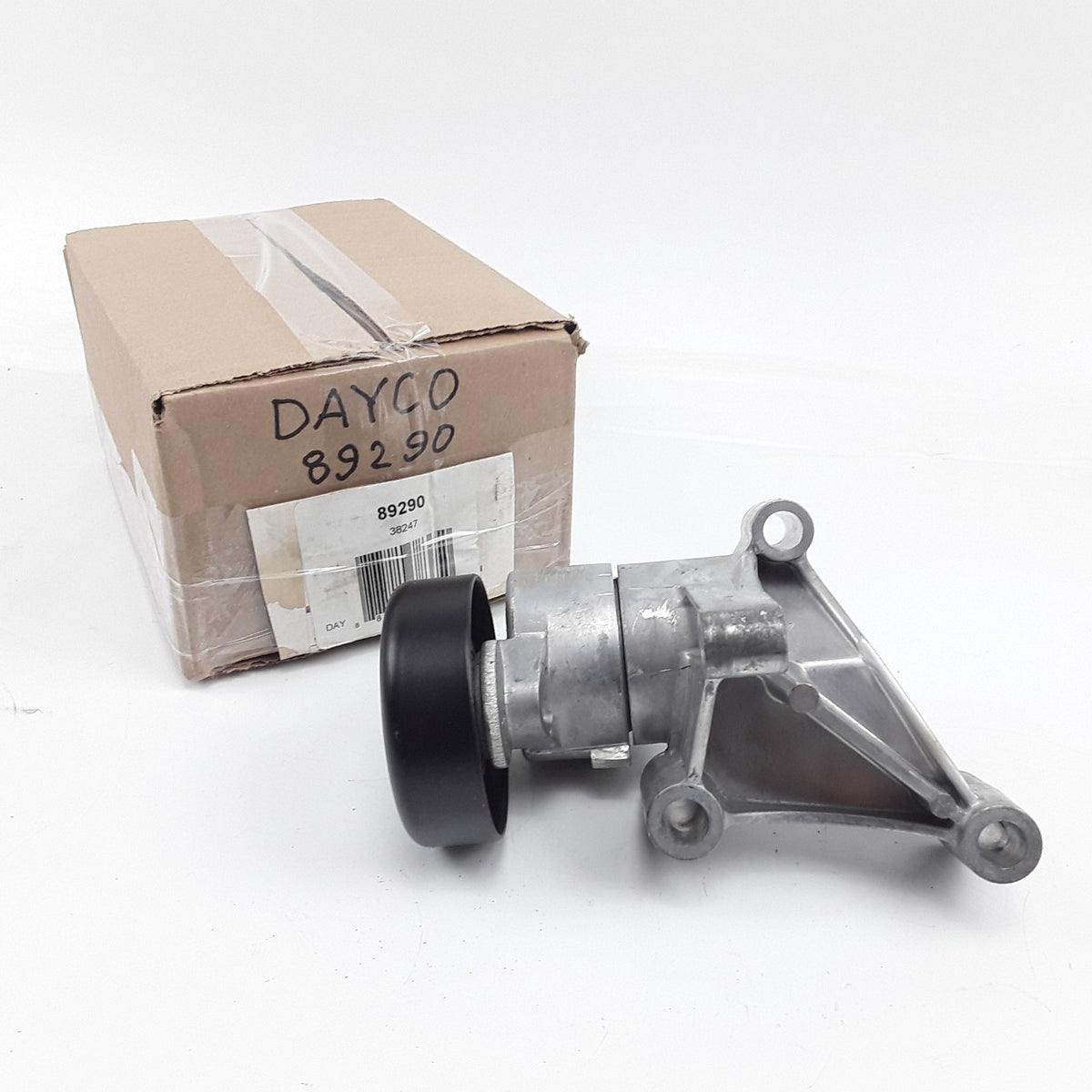 Automatic Belt Tensioner Fits Chevrolet Oldsmobile Pontiac (1998 1999 2000-2002)