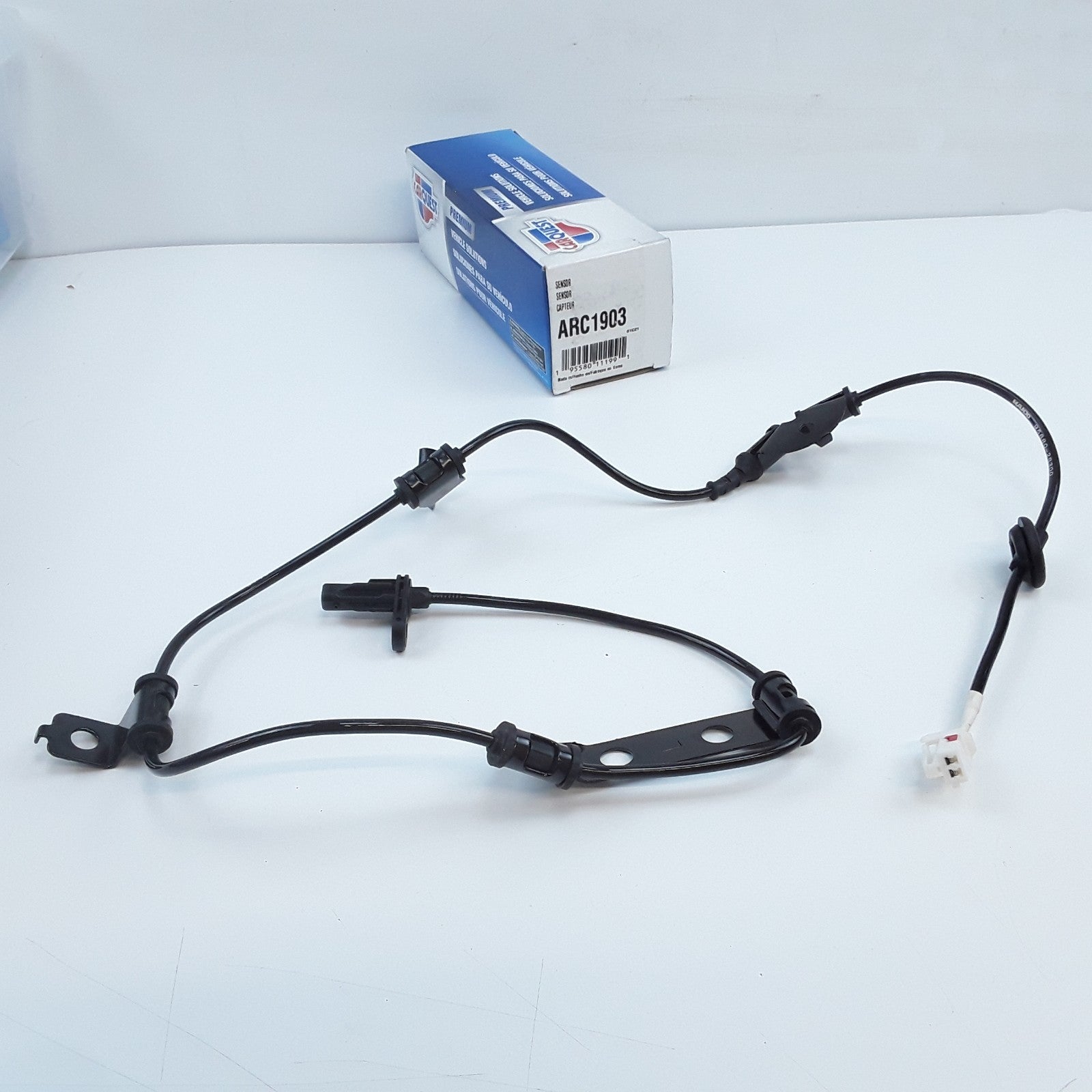 ABS Speed Sensor Fits Hyundai Tucson Kia Sportage 2010 2011 2012 2013 2014-2016