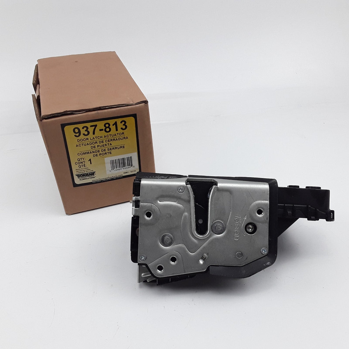 Front Right Door Lock Actuator Motor Fits BMW 330xi 325i 325xi 330i (2001-2005)