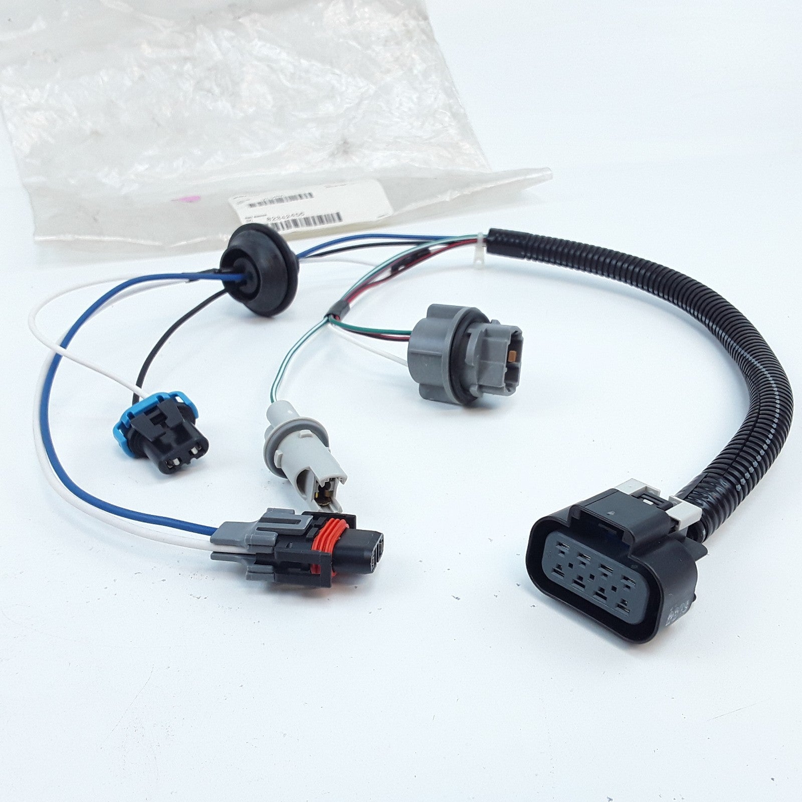 OEM Genuine Headlight Head Lamp Wire Wiring Harness 82342456 For Volvo VNL