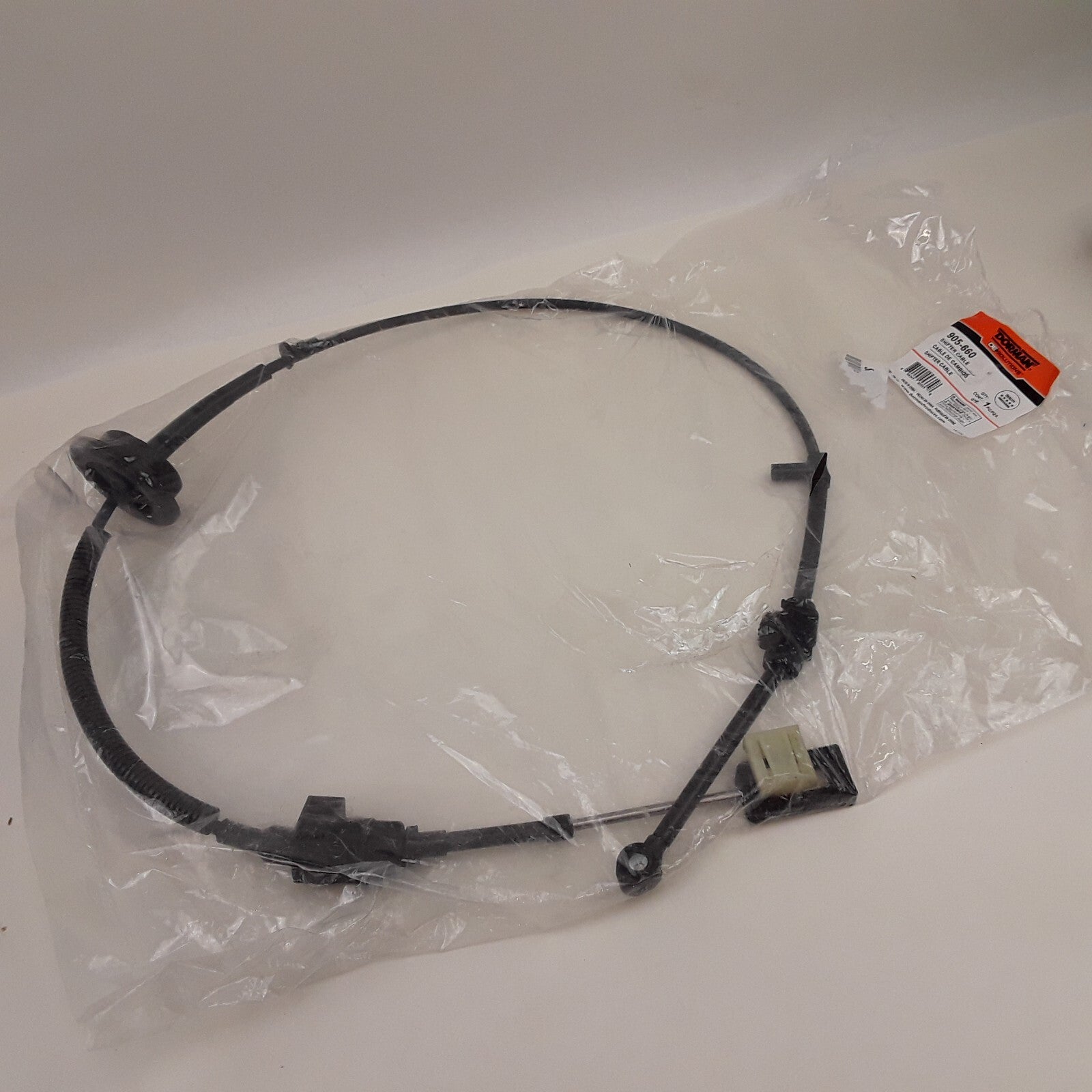 Automatic Transmission Shifter Cable Fits Ford Expedition 2000-01 F-150 2000-03