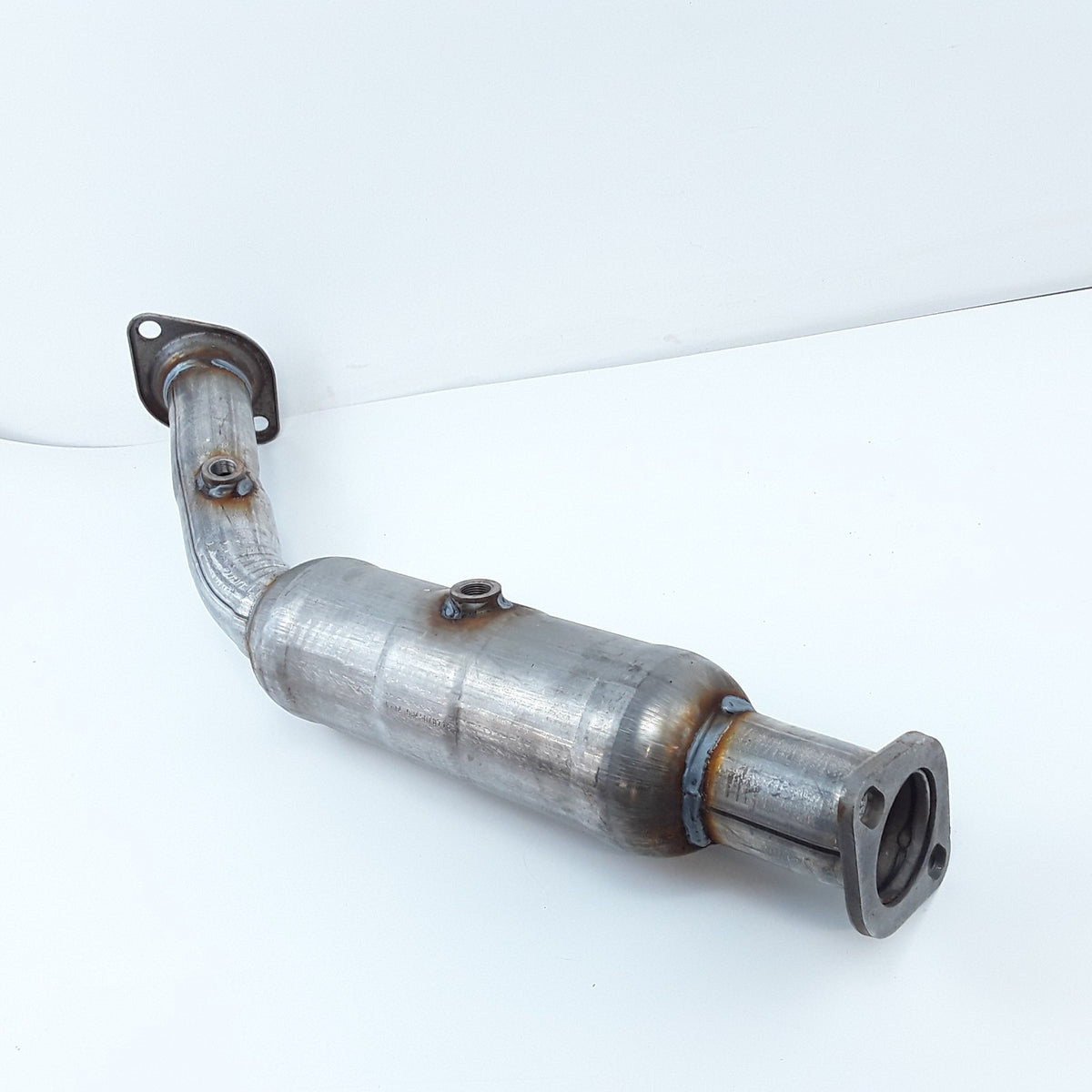 Walker 16335 Catalytic Converter Fits Mazda 6 (2003 2004 2005 2006 2007 2008)