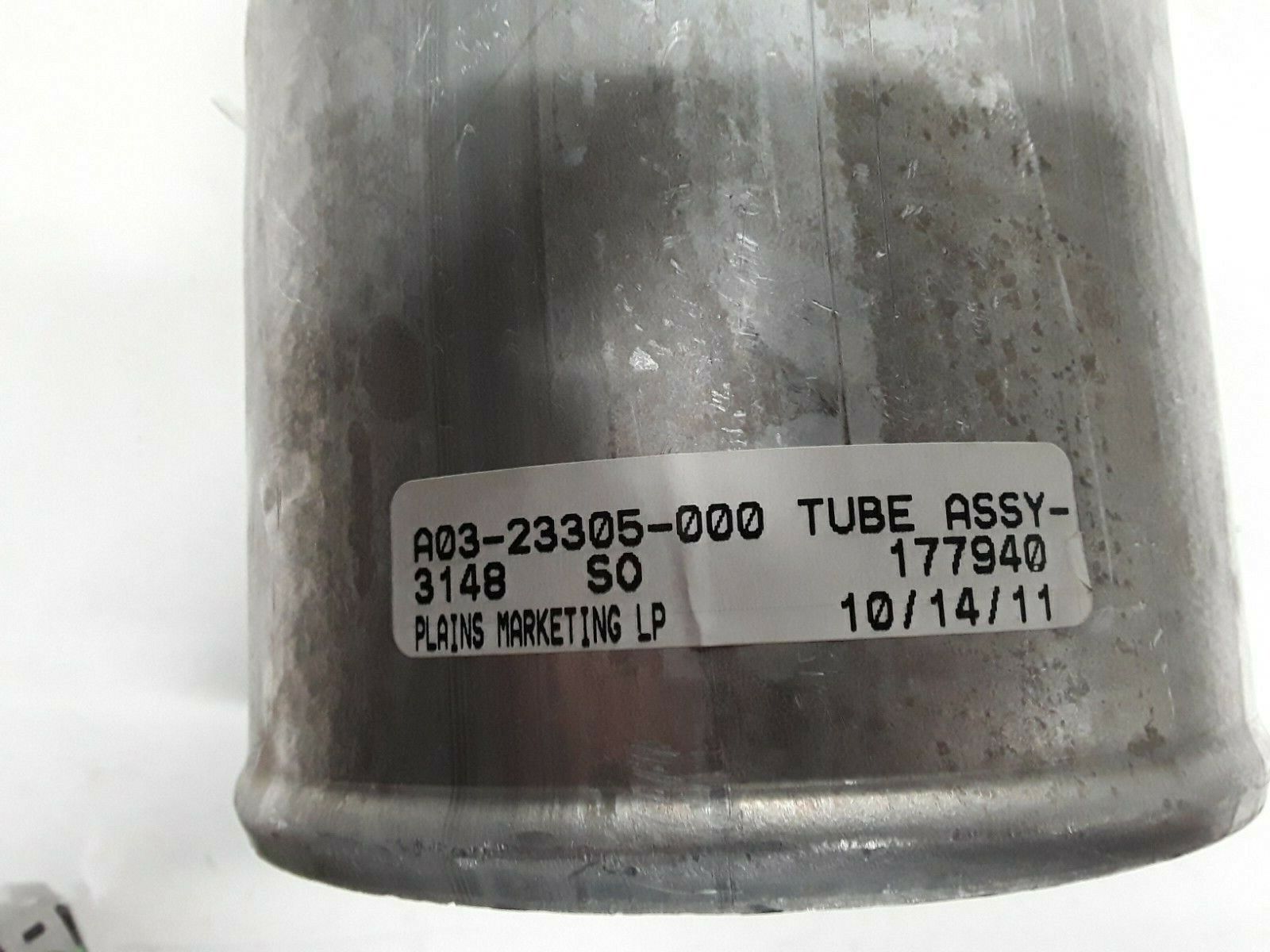 Freightliner A03-23305-000 Air Intake Tube Assy, 6'' IN / FAST FREE SHIPPING - HotCarParts
