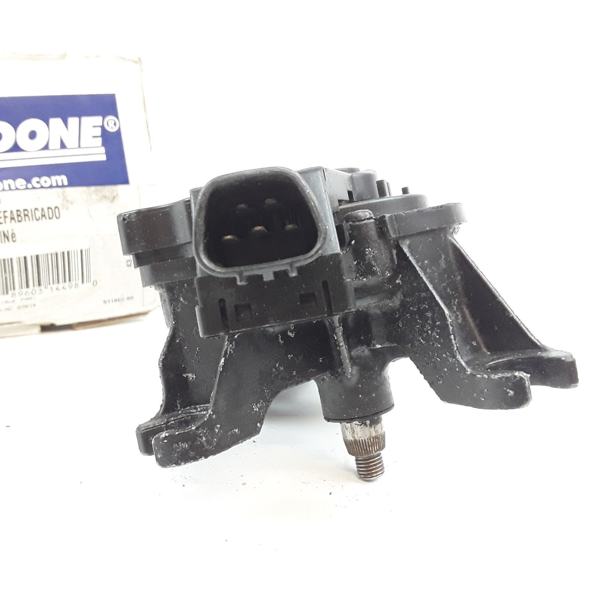 Windshield Wiper Motor Fits Lexus LX470 Toyota Land Cruiser 1998 1999 2000-2007