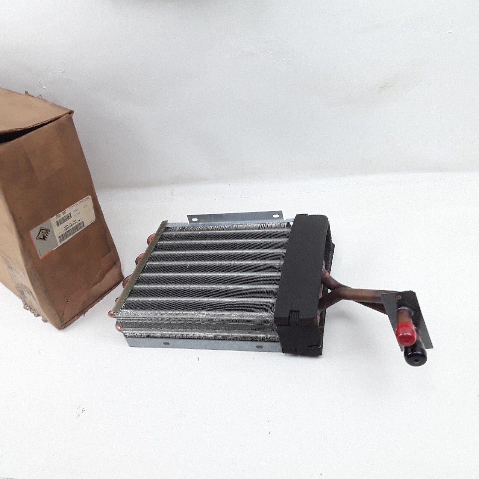 Heater Core 2503898C91 Fits International Navistar Truck S Series 1980-1988