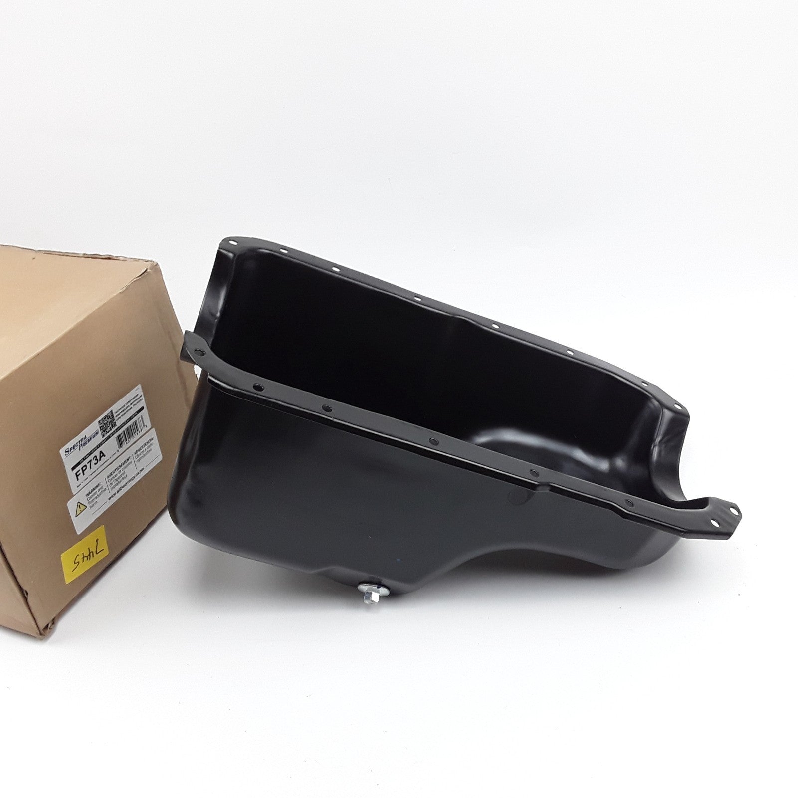 Engine Oil Pan Fits Mercury Sable Ford Taurus (2002 2003 2004 2005 2006 2007)