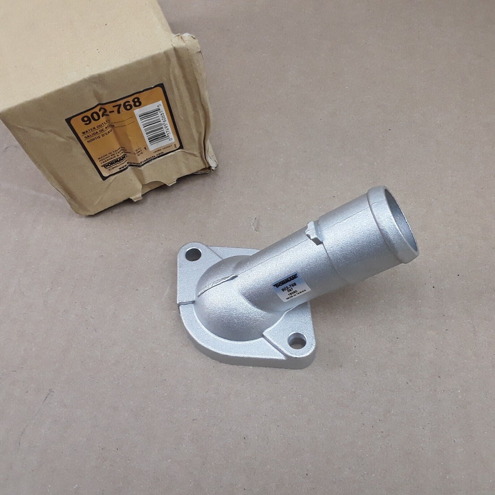 Engine Coolant Thermostat Housing Fits Nissan X-Trail Altima Sentra 2002-2014