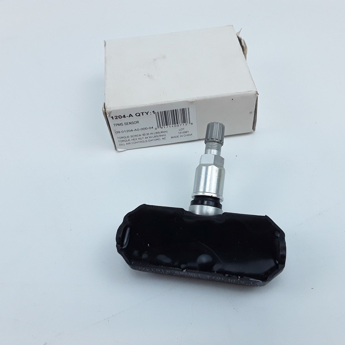 Tire Pressure Monitoring System Fits Lexus LX470 GX470 Toyota 4Runner 2003-2019