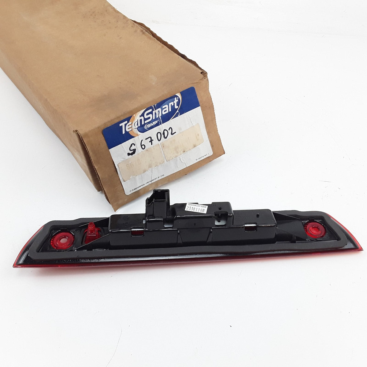 Center Third Brake Light Fits Jeep Grand Cherokee 2005 2006 2007 2008 2009 2010