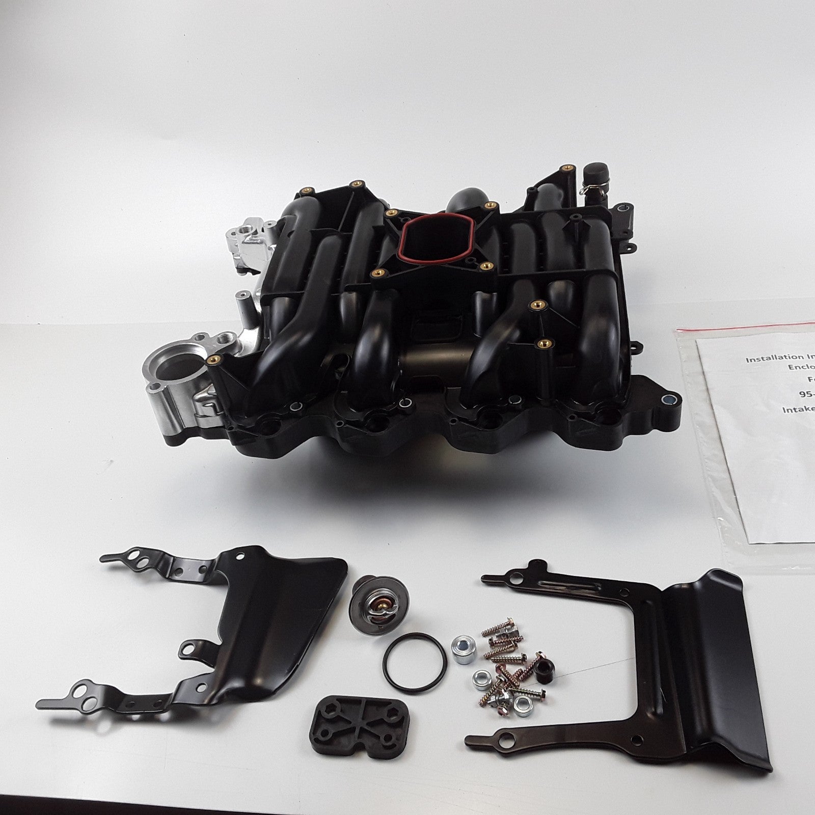 New Intake Manifold Fits Ford Lincoln Mercury 1996 1997 1998 1999 2000 4.6L
