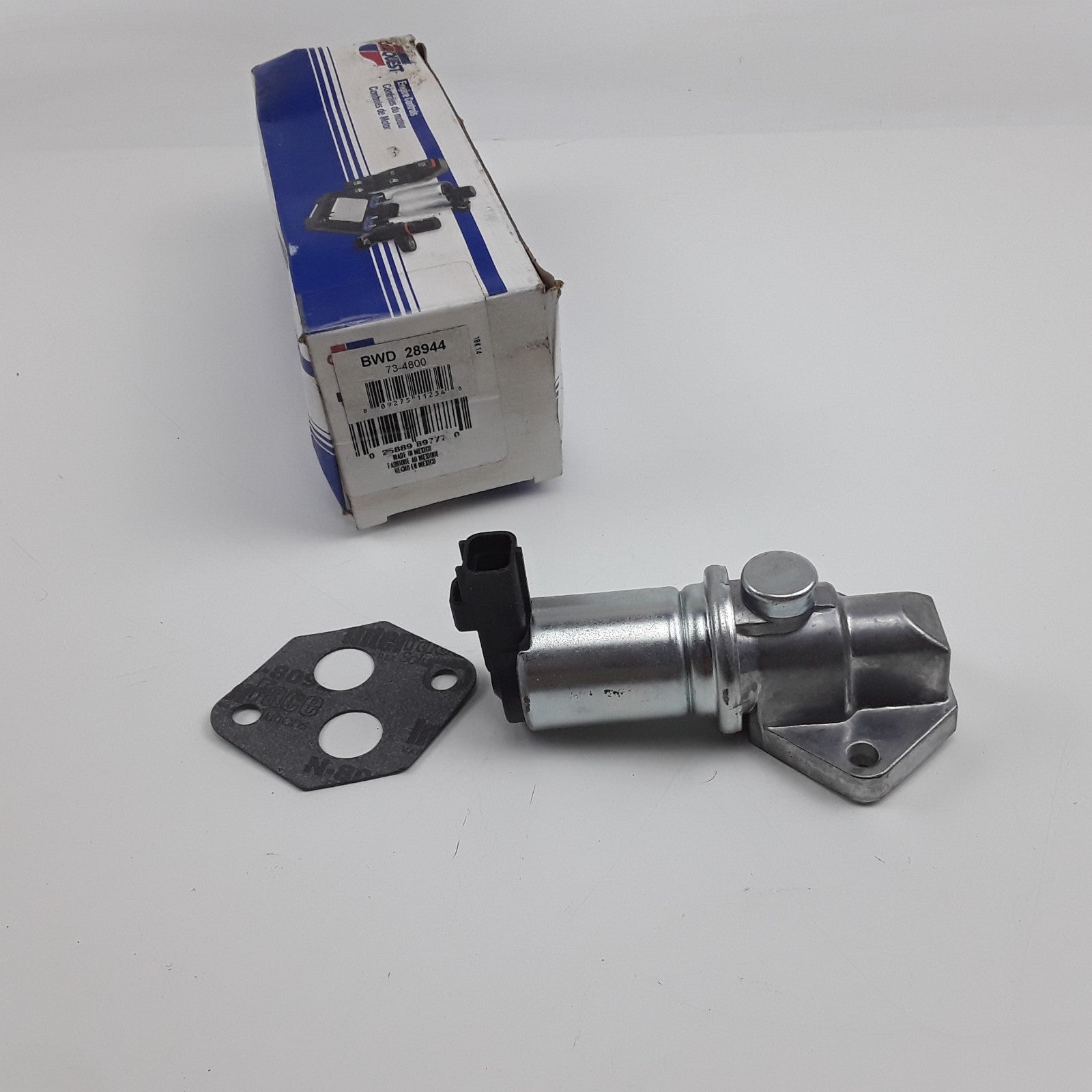 Idle Air Control Valve For Lincoln Mark VIII Ford Mystique Mazda B3000 1995-2002