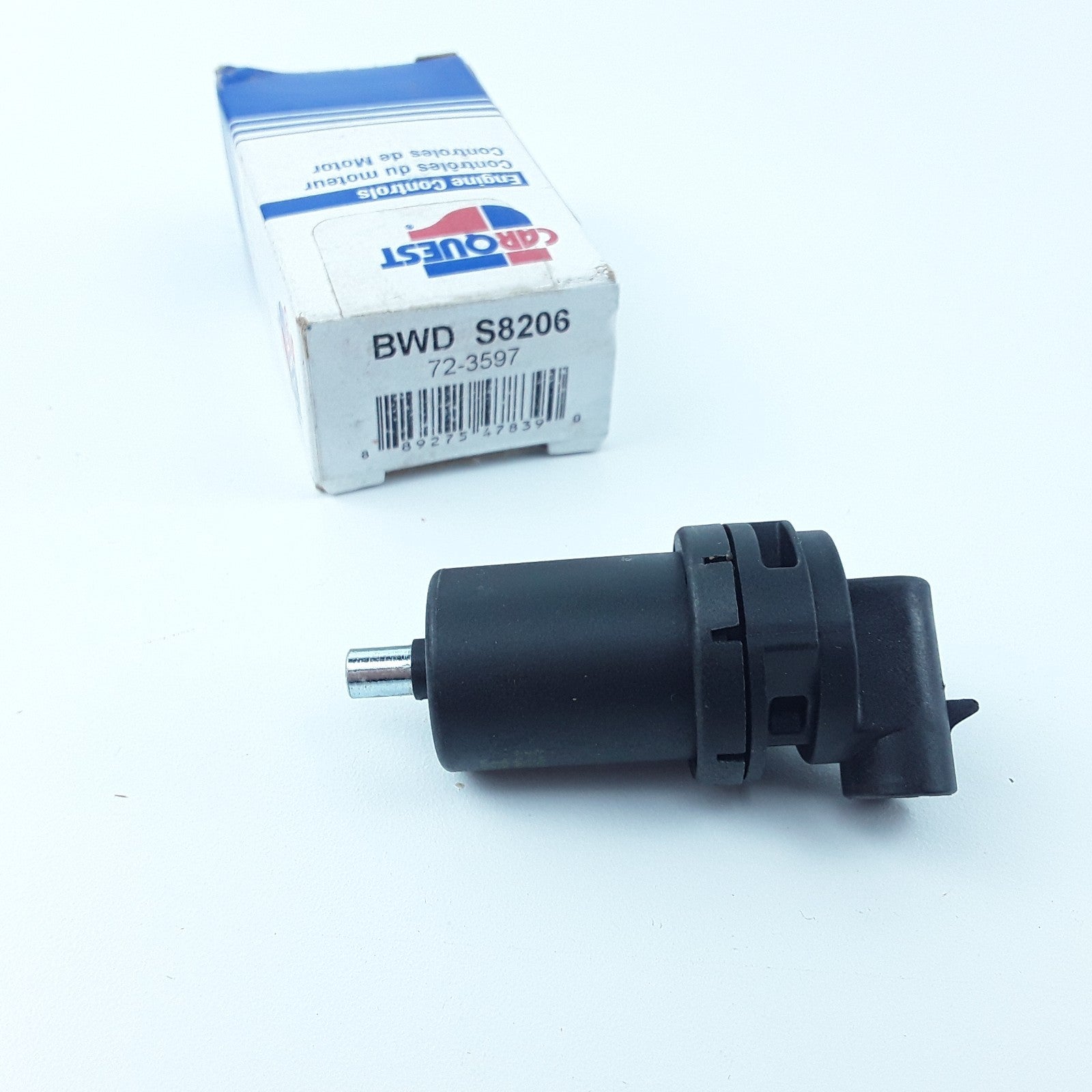 Vehicle Speed Sensor Fits Pontiac Oldsmobile Chevrolet Buick 1996 1997 1998-2011
