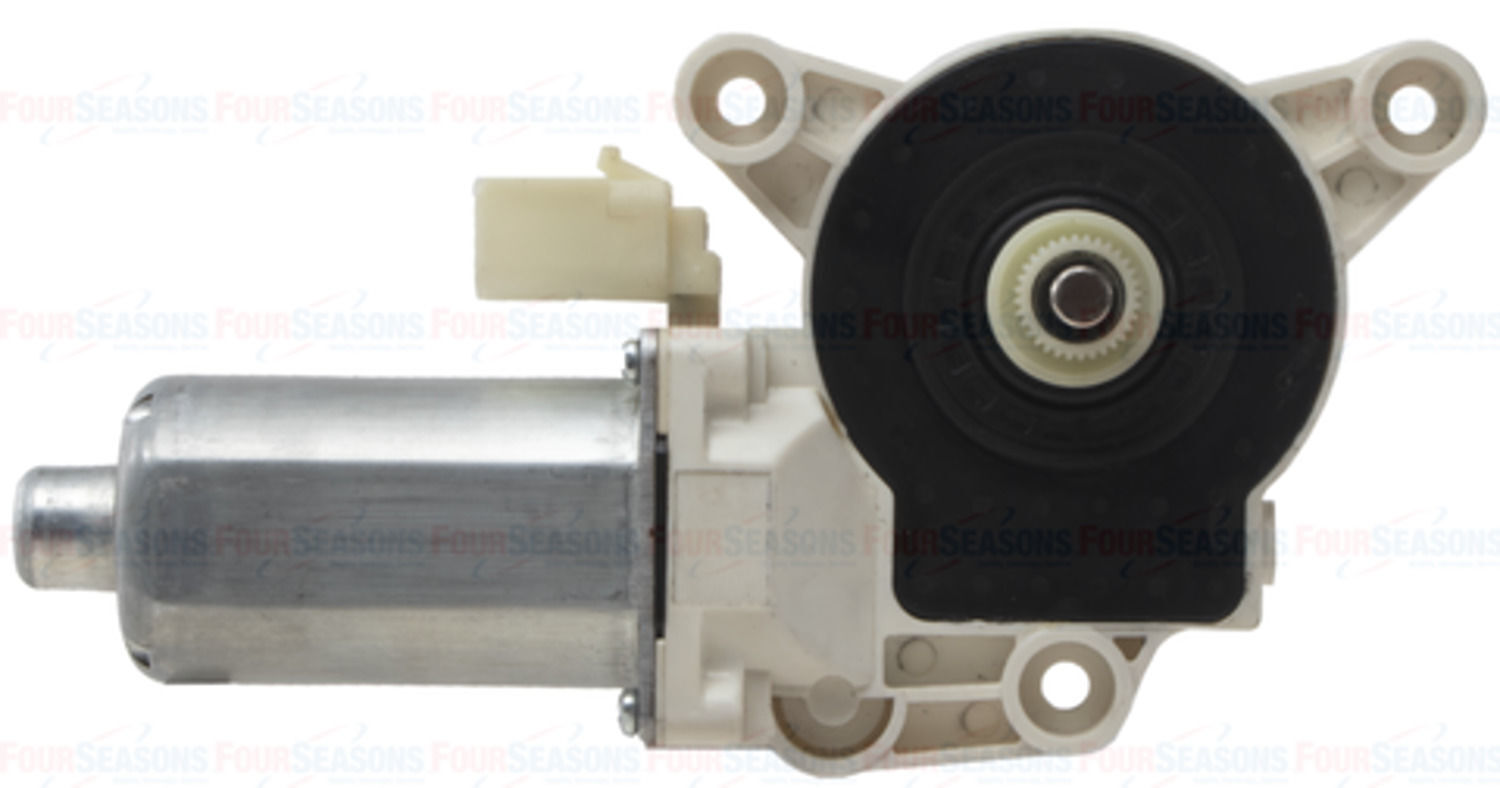 Front Left Right Power Window Motor Fits Ram Volkswagen Dodge Chrysler 2007-2020