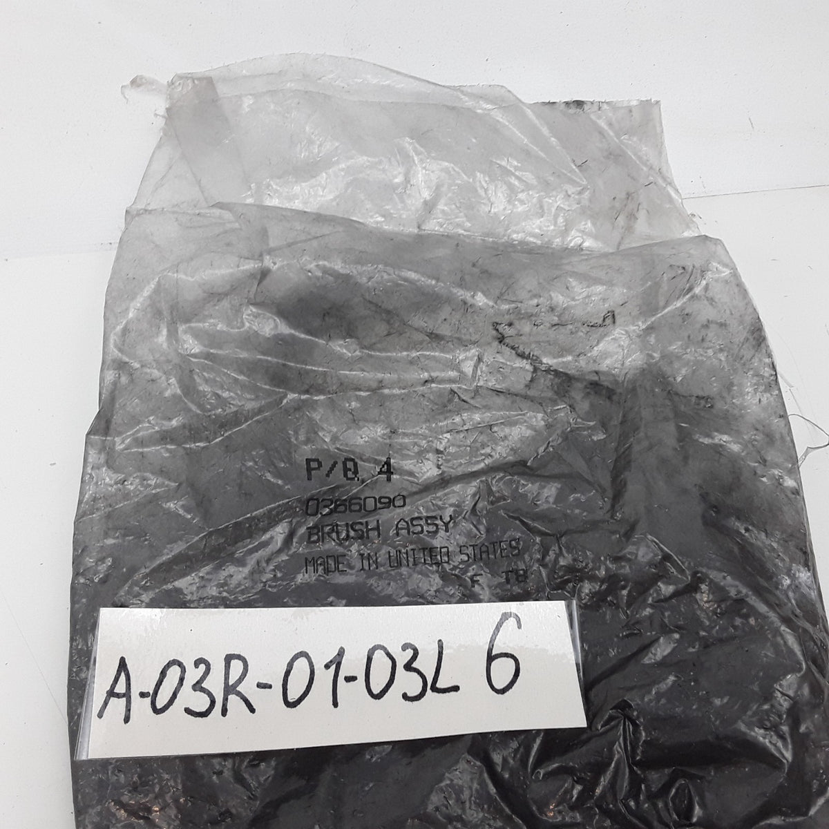 Motor Brush Pair Fits Hyster N30AH J2.50XL J2.00XL J60XL J50XL E25XL Forklifts