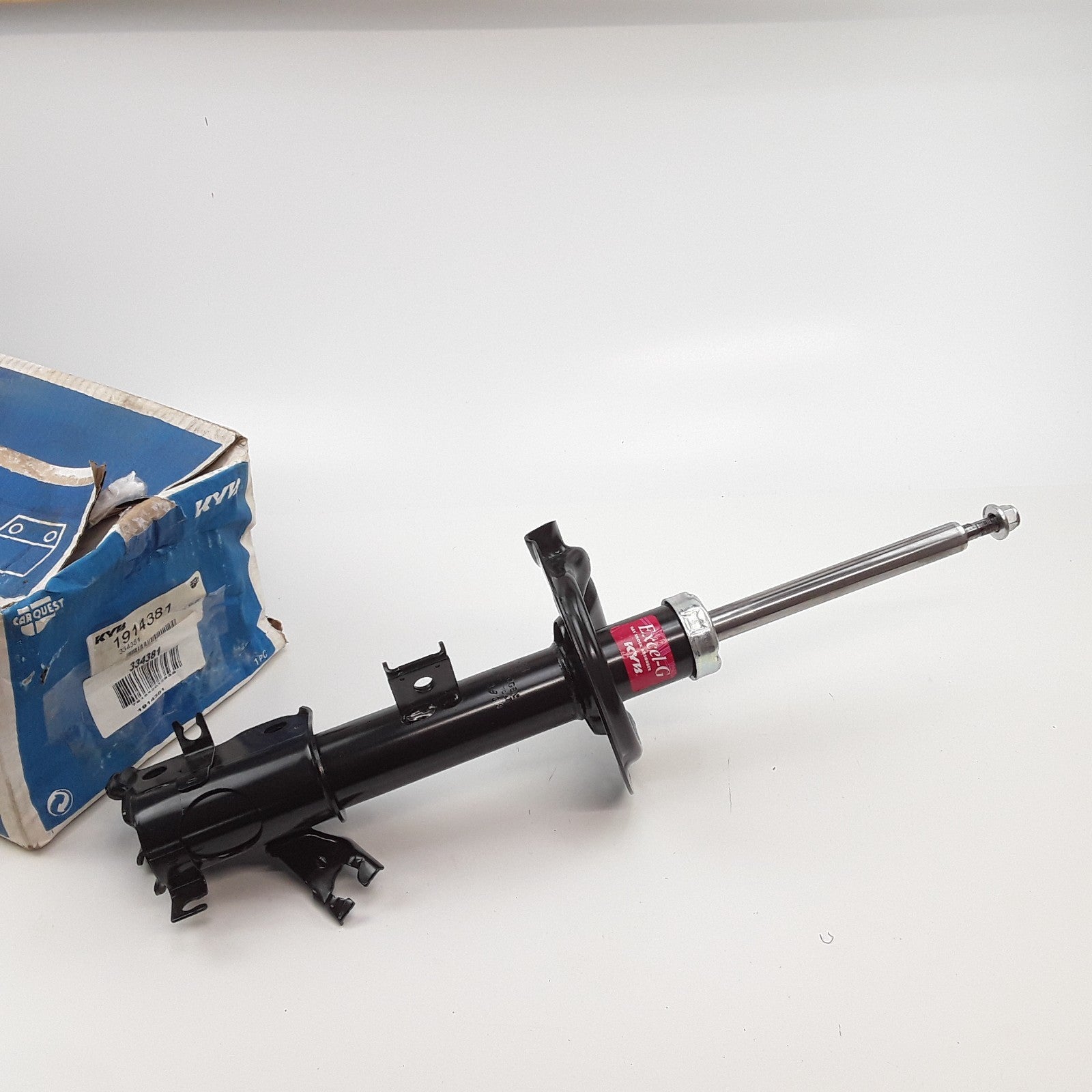 Suspension Strut Front KYB 334381 Fits Nissan Murano 2003 2004 2005 2006 2007