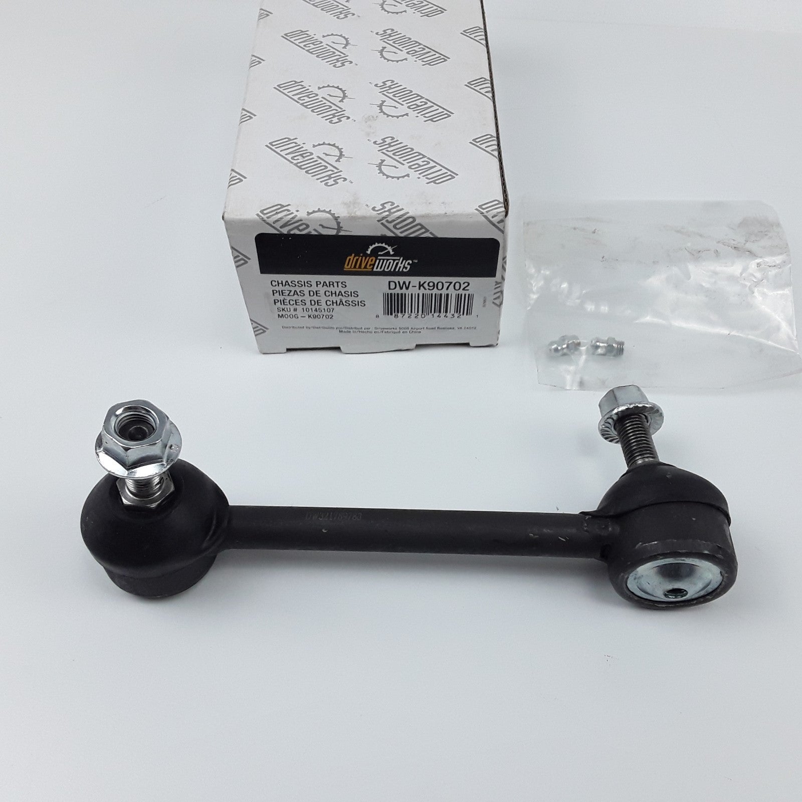 Front Rear Right Stabilizer Bar Link Fits Suzuki Isuzu Acura Honda (1992-2004)