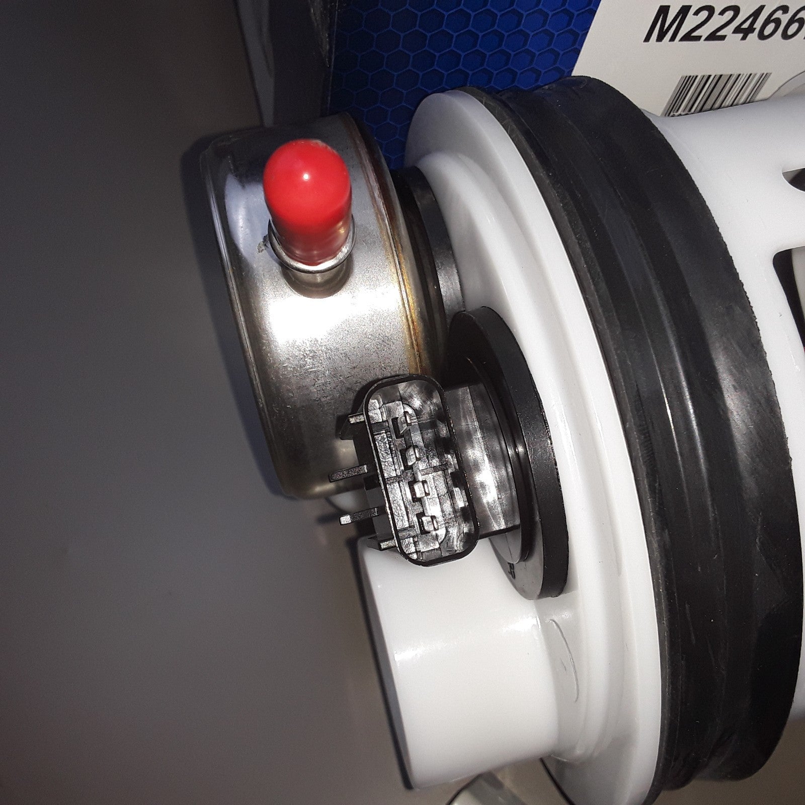Carquest M2246675 Fuel Pump Module Assembly Fits Dodge Dakota (1994 1995 1996)