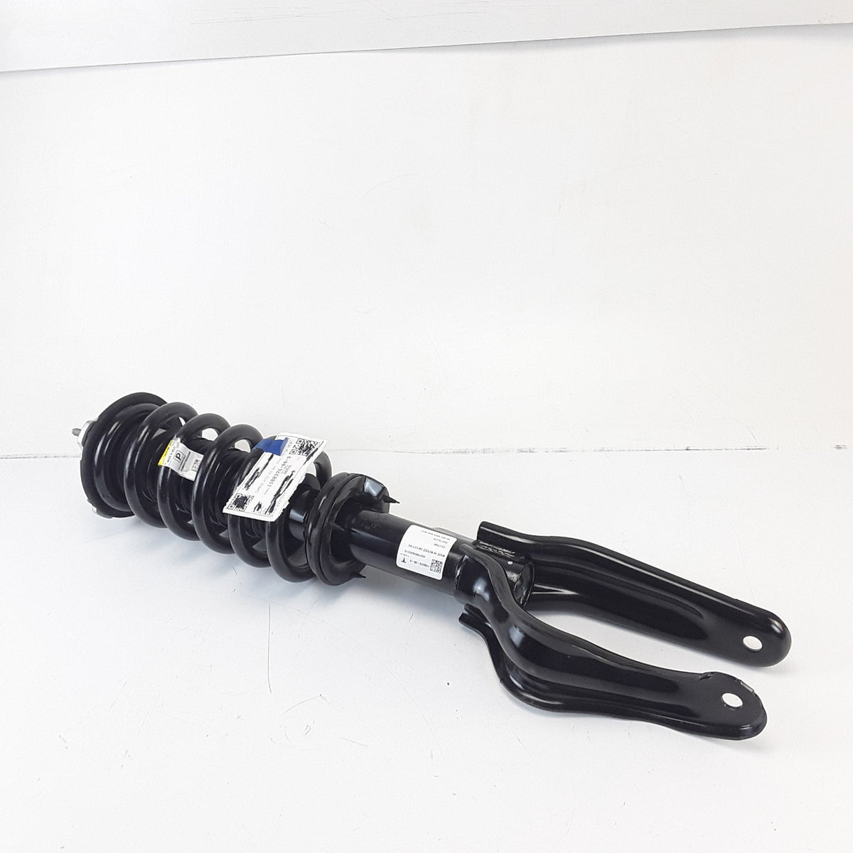 2020 2021 Tesla Model Y Front Passenger Suspension Shock Strut RH 1188376-00-D