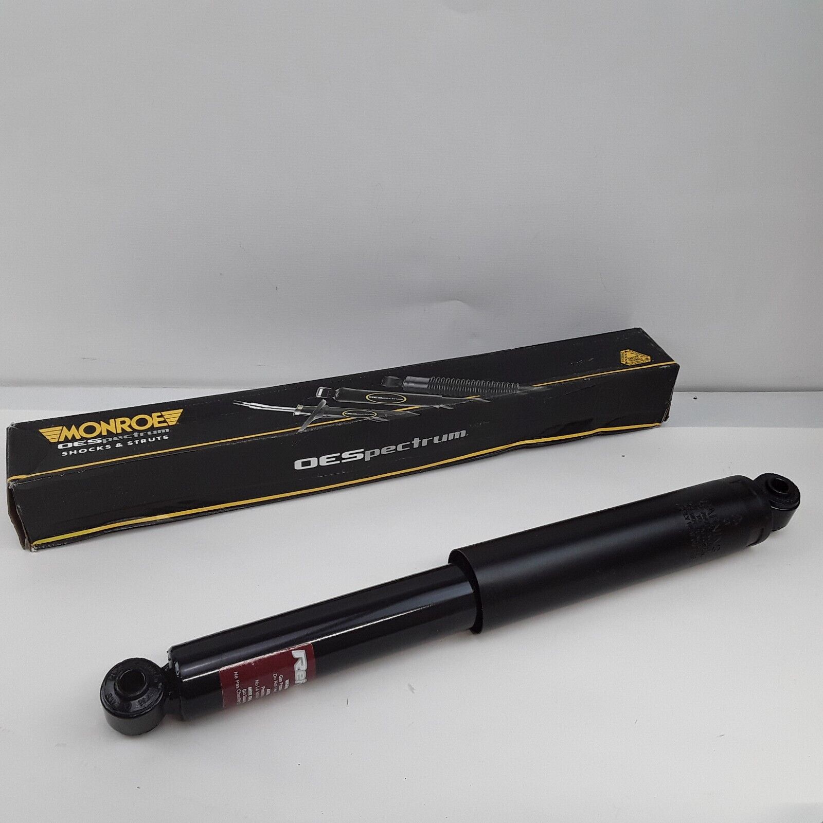 Monroe 911546 Rear Reflex Suspension Shock Absorber For Chevrolet, GMC 2015-2020