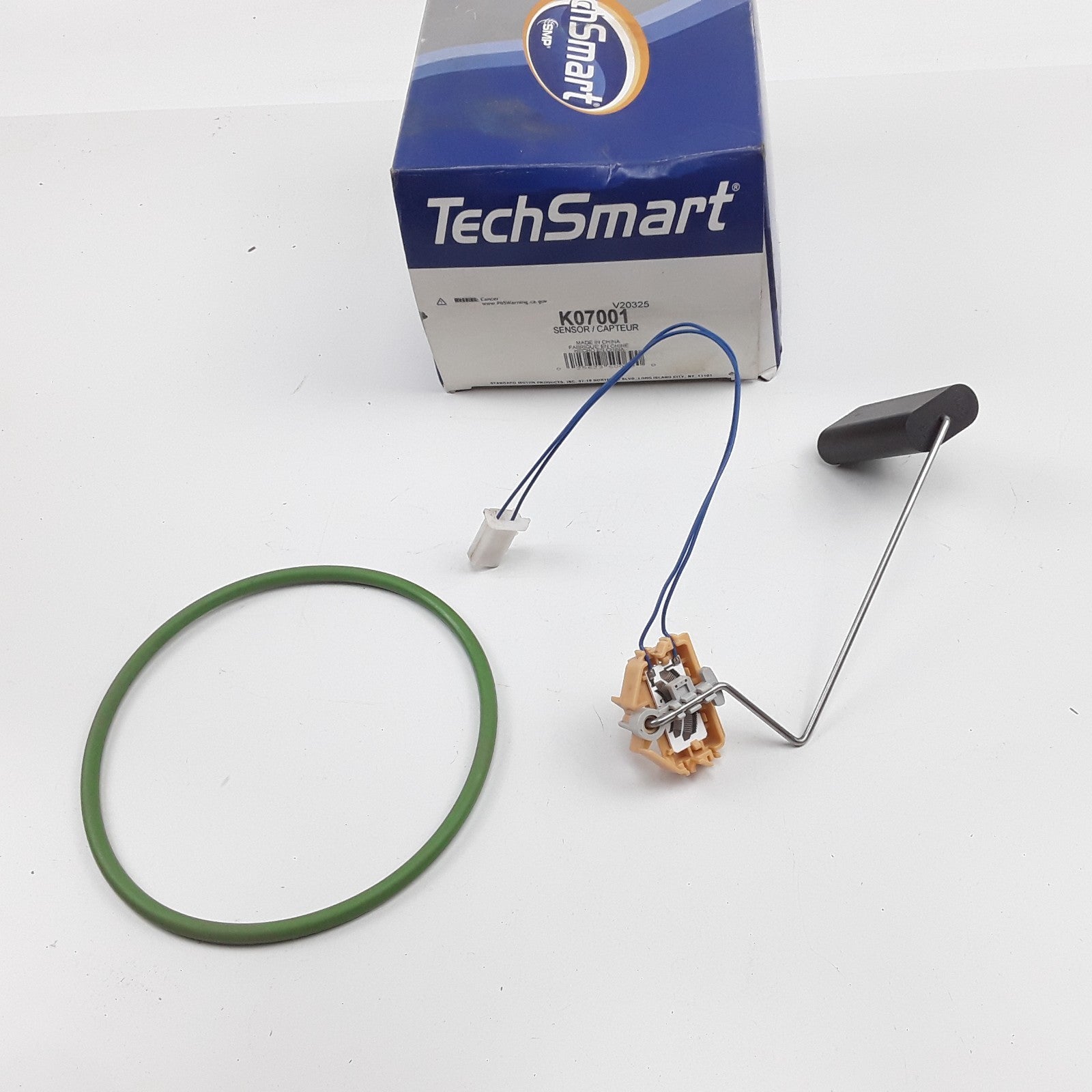 Fuel Level Sensor Fits Buick Rainier 2005-2007 Chevrolet Trailblazer 2005-2009