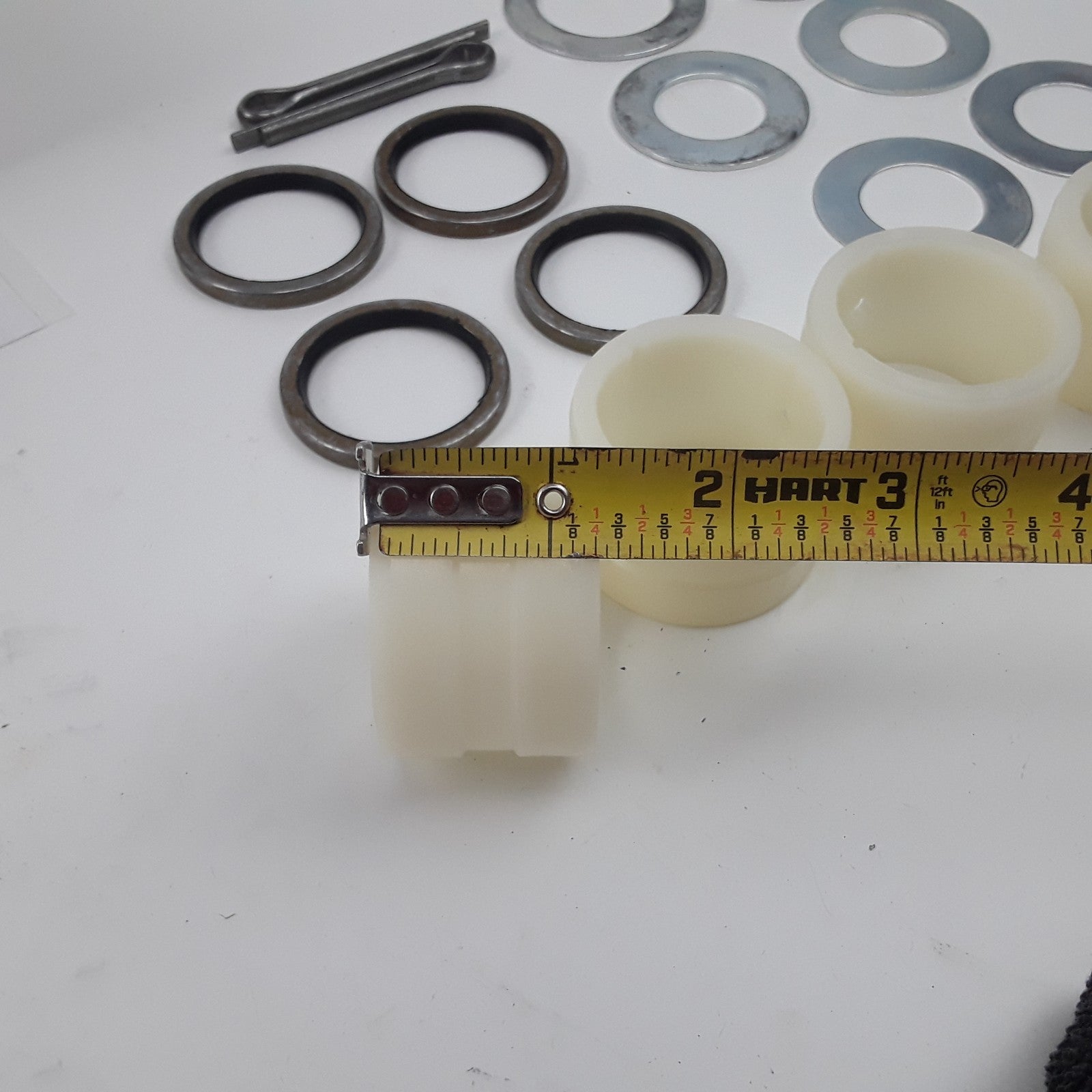 World American Wa08-5024 - Camshaft Repair Kit for Heavy Duty Car Trucks